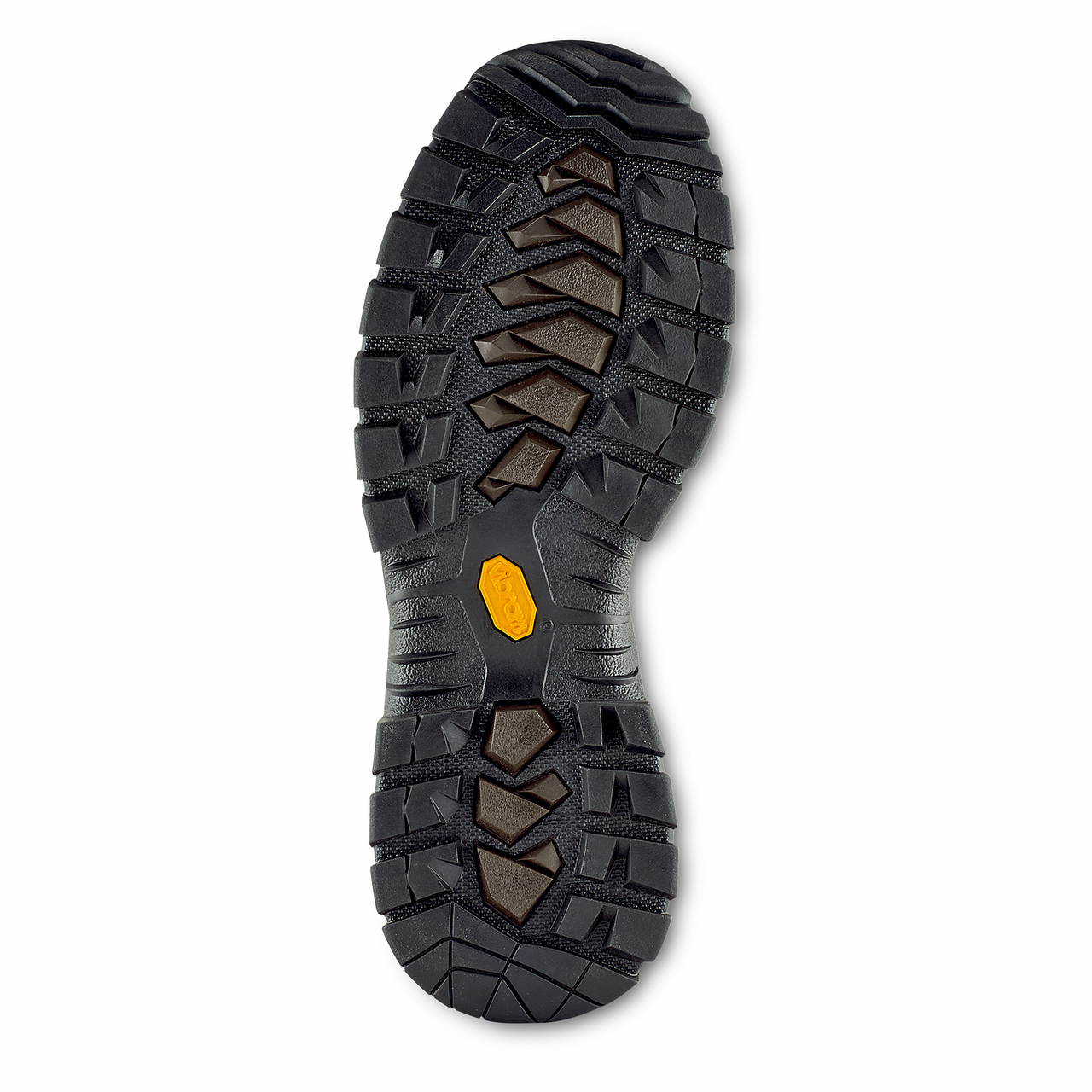 Irish Setter Two Harbors 11" Waterproof Steel Toe Work Boots
