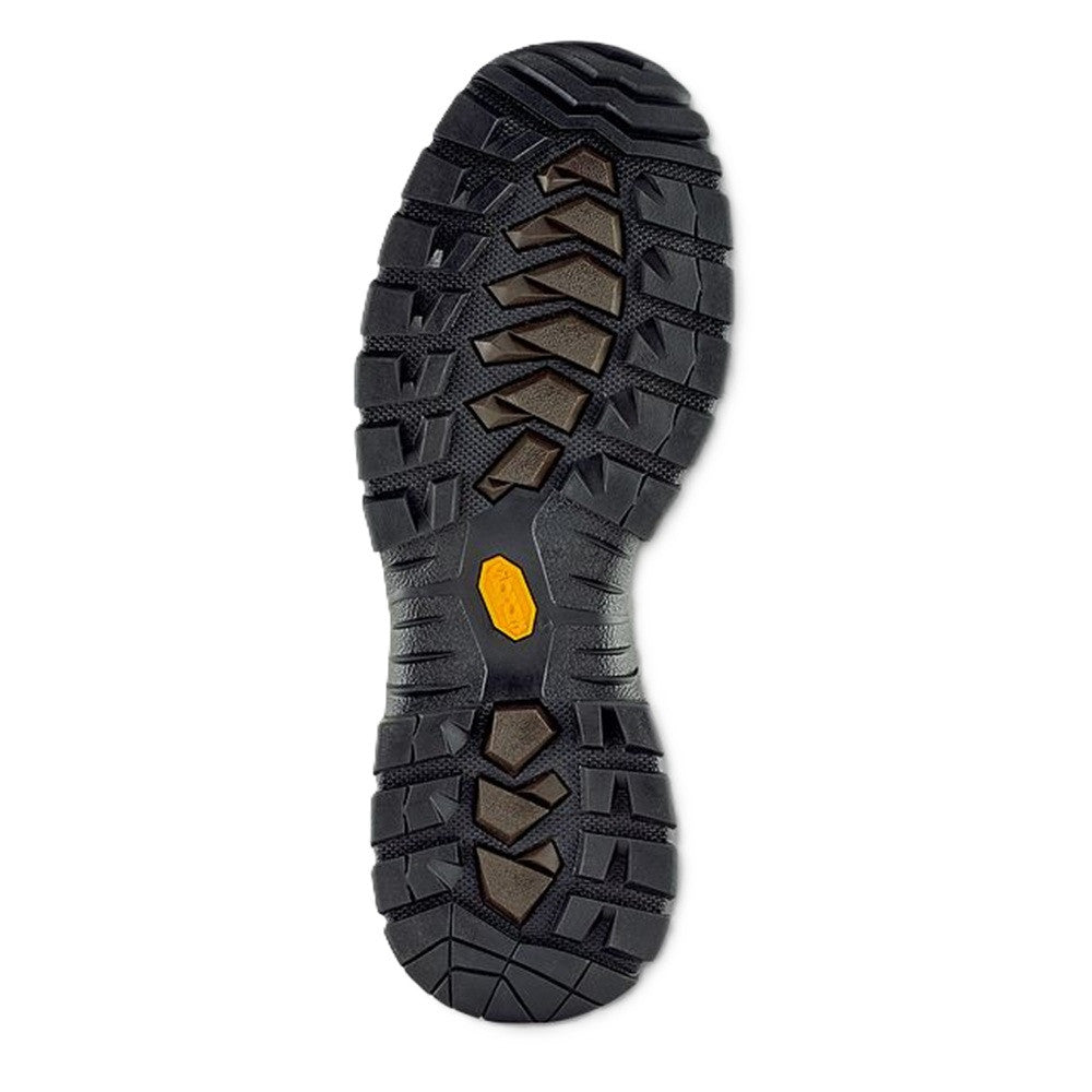 Irish Setter Two Harbors 11" Pull-On Work Boots