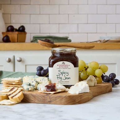 Stonewall Kitchen Spicy Fig Jam