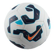 Nike Pitch Soccer Ball - White/Blackened Blue