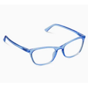 Peepers Gloria Blue Reading Glasses