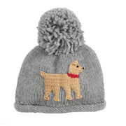 Mud Pie Infant Boys Crochet Beanie