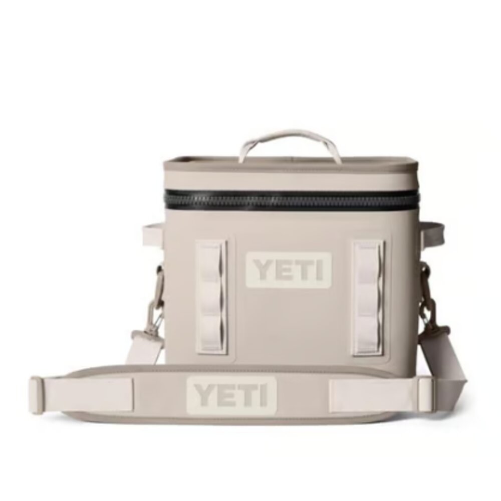 Yeti Hopper Flip 12 Cooler - Cape Taupe