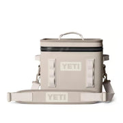 Yeti Hopper Flip 12 Cooler - Cape Taupe