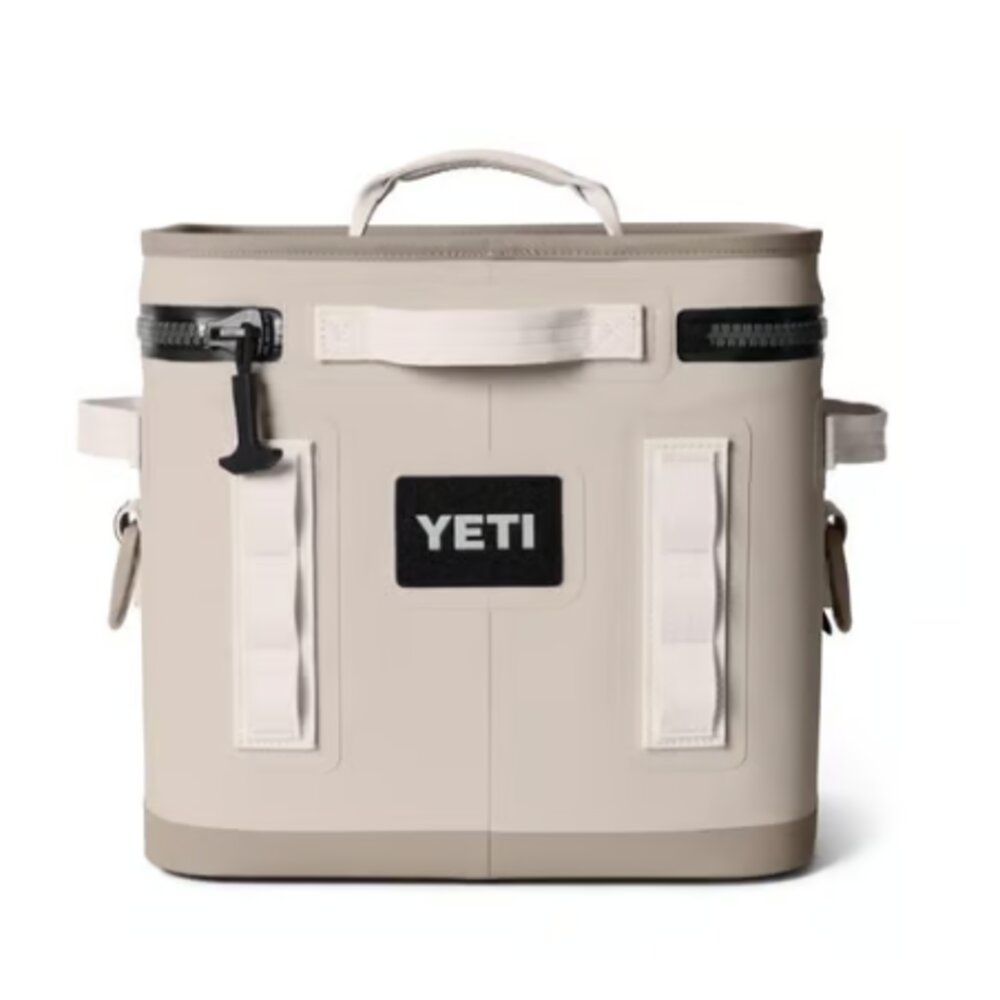 Yeti Hopper Flip 12 Cooler - Cape Taupe