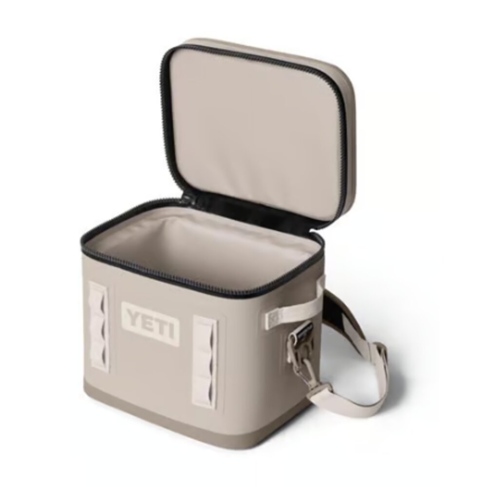 Yeti Hopper Flip 12 Cooler - Cape Taupe