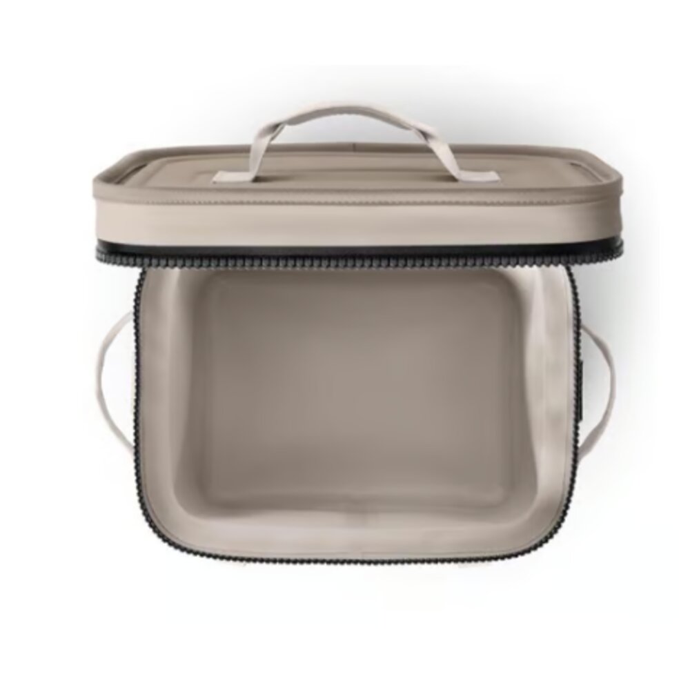 Yeti Hopper Flip 12 Cooler - Cape Taupe