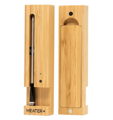 MEATER Plus Wireless Meat Thermometer