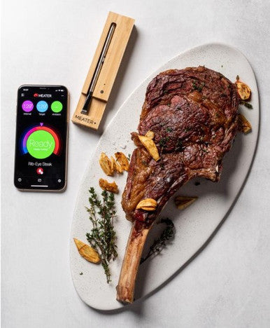 Meater+ Wireless Meat Thermometer