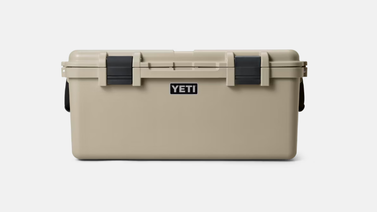 Yeti Loadout GoBox 60 Gear Case