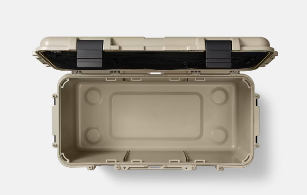 Yeti Loadout GoBox 60 Gear Case