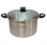 Carolina Cooker® Charleston Style Rice Steamer 7.5 Qt