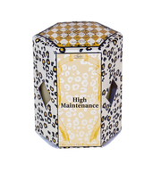 Tyler Candles High Maintenance Prestige Votive