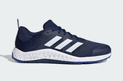 Adidas Everyset Training Shoes - Dark Blue / Cloud White / Lucid Blue