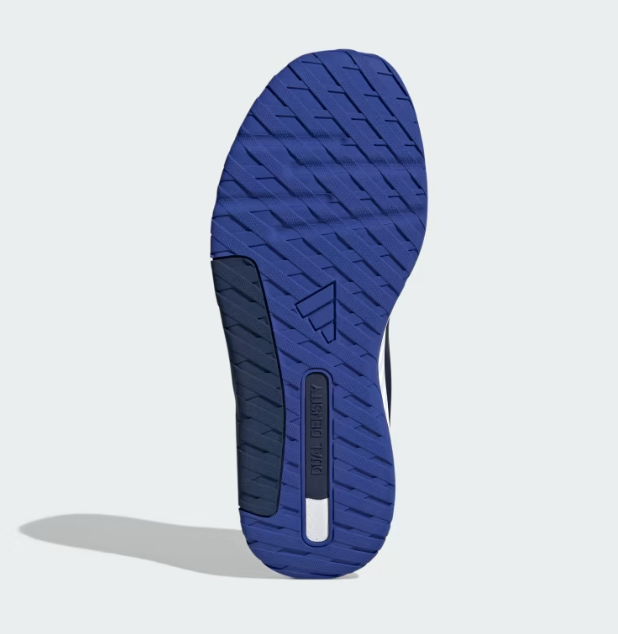 Adidas Everyset Training Shoes - Dark Blue / Cloud White / Lucid Blue