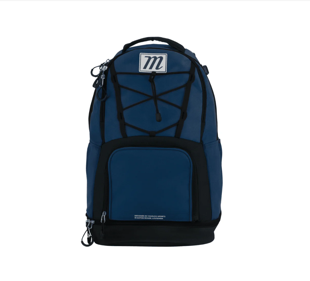 Marucci BLAZR Bat Pack - Navy Blue