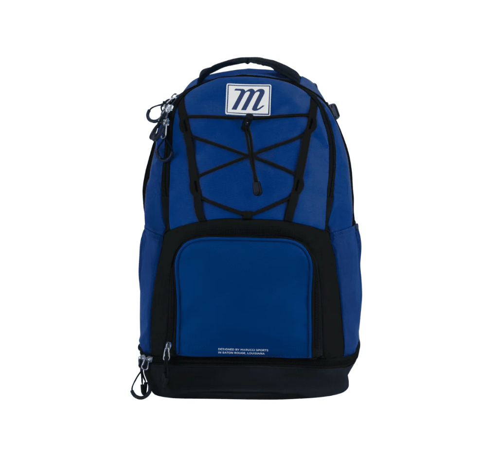 Marucci BLAZR Bat Pack - Royal Blue
