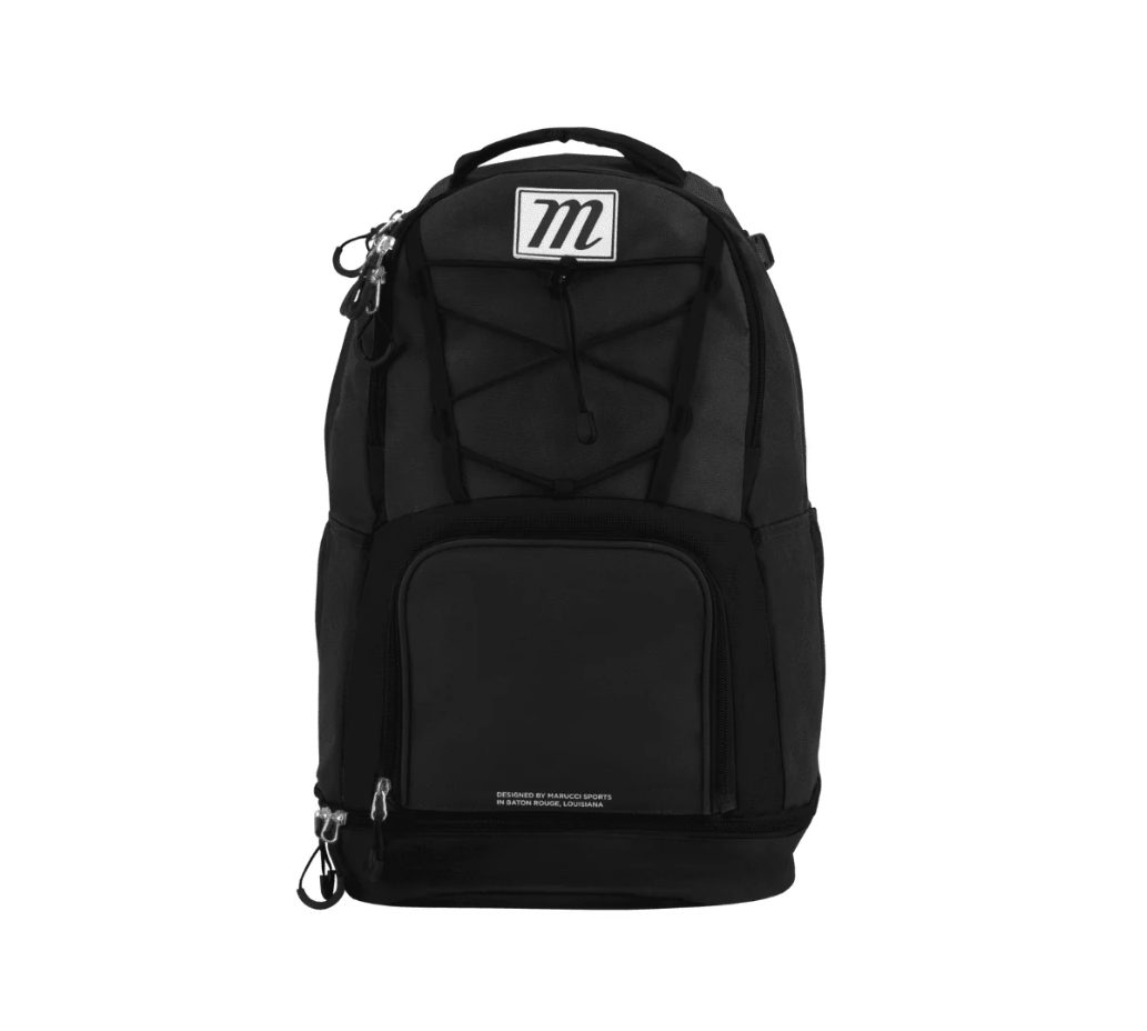 Marucci BLAZR Bat Pack - Black