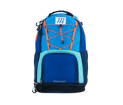 Marucci BLAZR Bat Pack - Columbia Blue/Royal Blue
