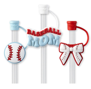 Swig Life Home Run Straw Topper Set