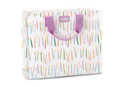 Swig Life Make A Wish Medium Reusable Gift Bag