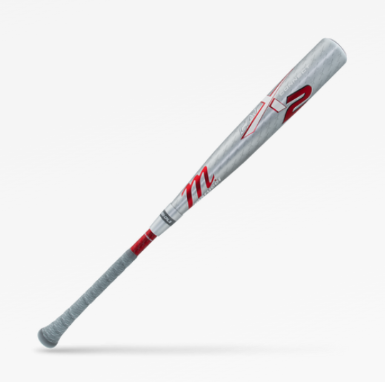 Marucci 2025 CATX2 Connect BBCOR Baseball Bat Drop -3