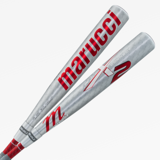 Marucci 2025 CATX2 Connect BBCOR Baseball Bat Drop -3