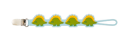 Mud Pie Dino Pacy Strap