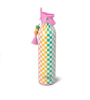 Swig Life Check Mate Flip + Sip Bottle 26 oz