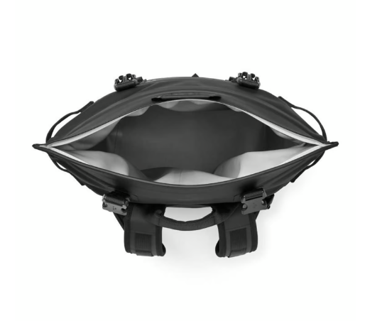YETI Hopper M20 Black 36 can Backpack Cooler