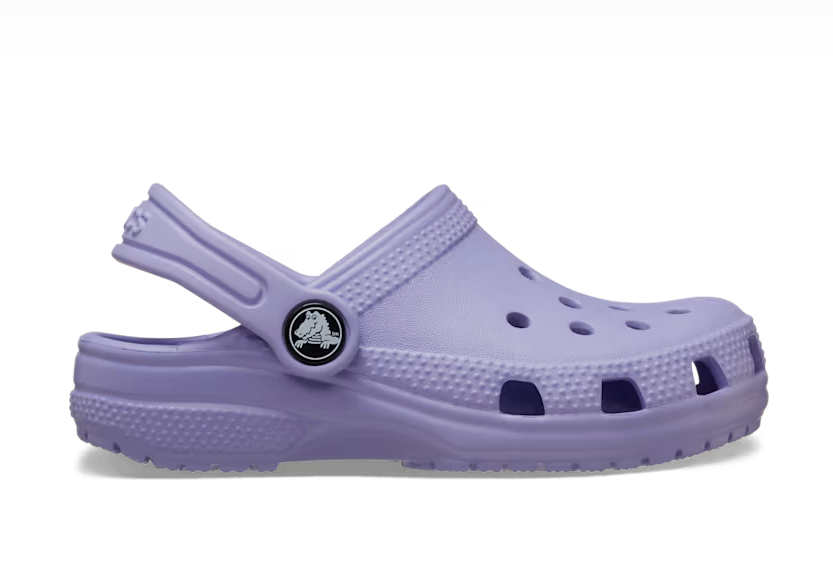 Mystic Purple
