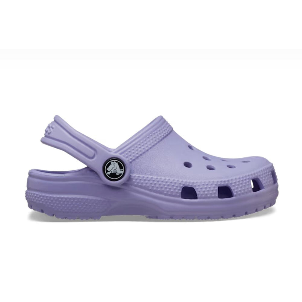 Crocs Toddler Classic Clog - Mystic Purple