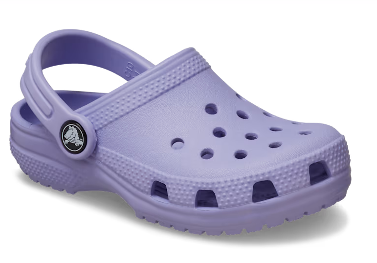 Mystic Purple