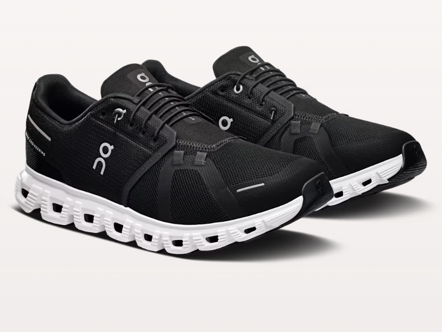 Black/White