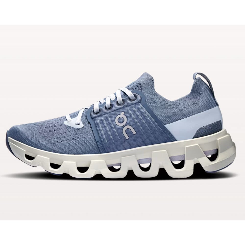 On Running Women's Cloudswift 4 - Metal/Heather