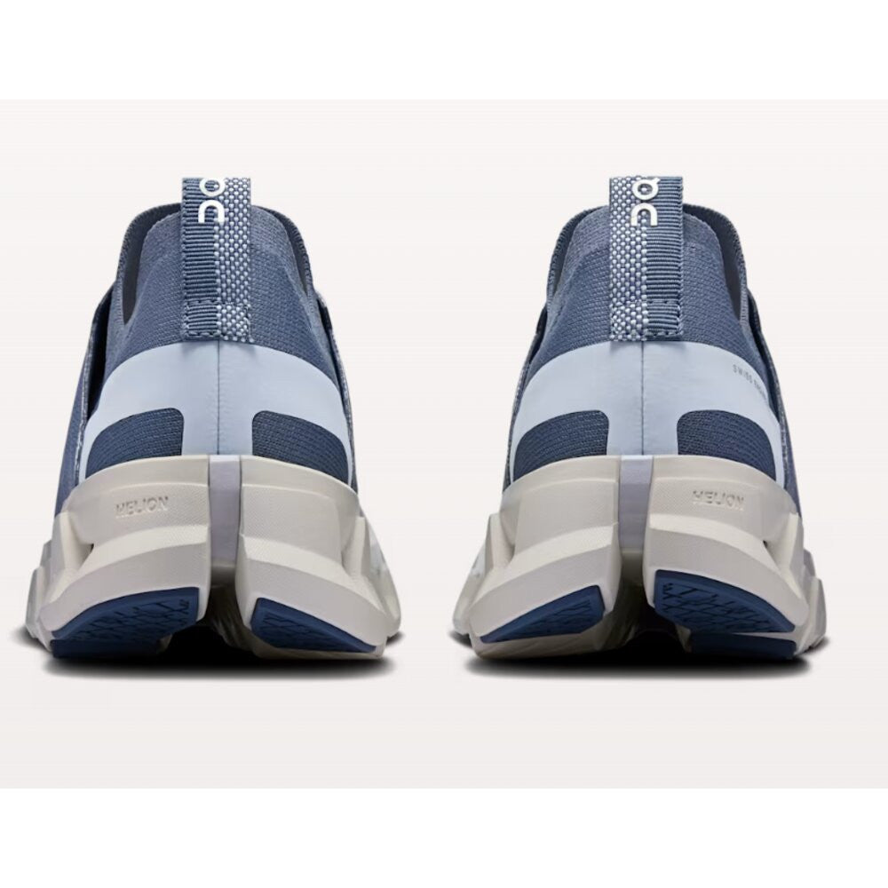 On Running Women's Cloudswift 4 - Metal/Heather