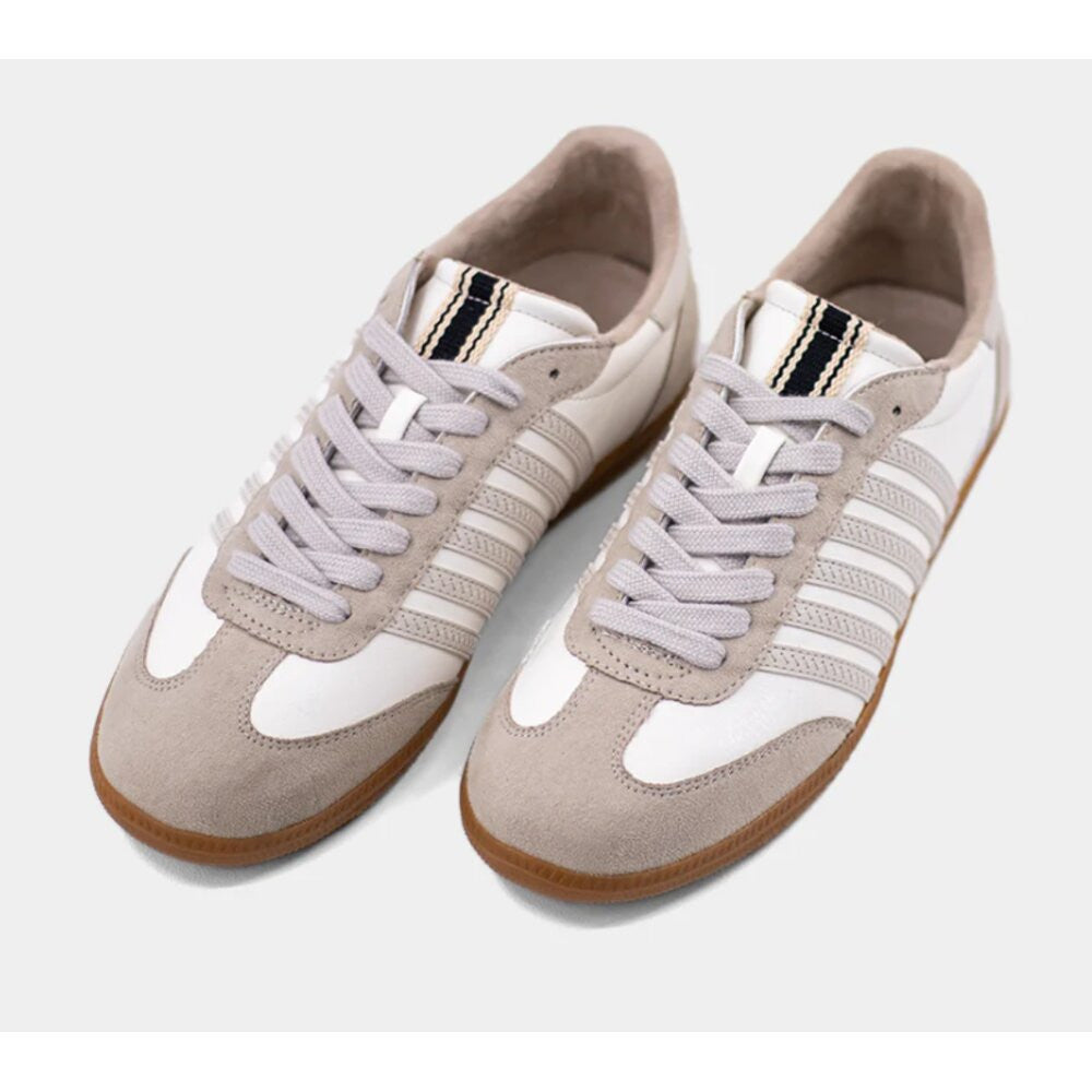 Shushop Stevie - White