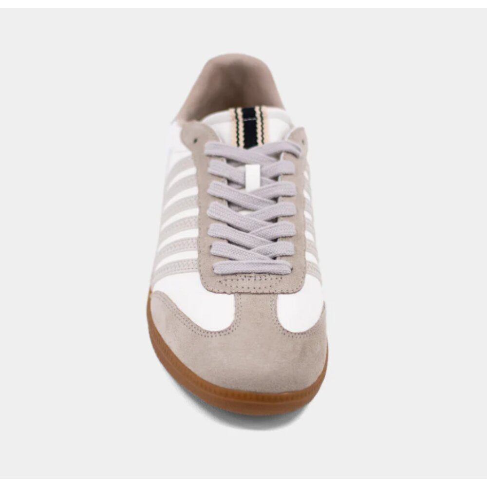 Shushop Stevie - White