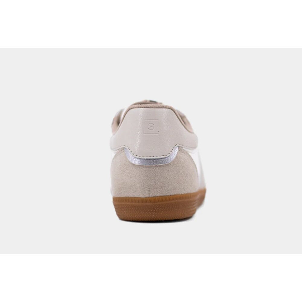 Shushop Stevie - White