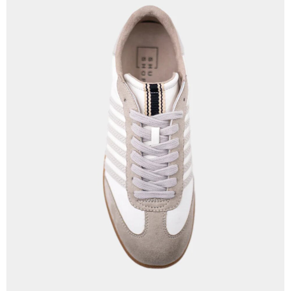 Shushop Stevie - White