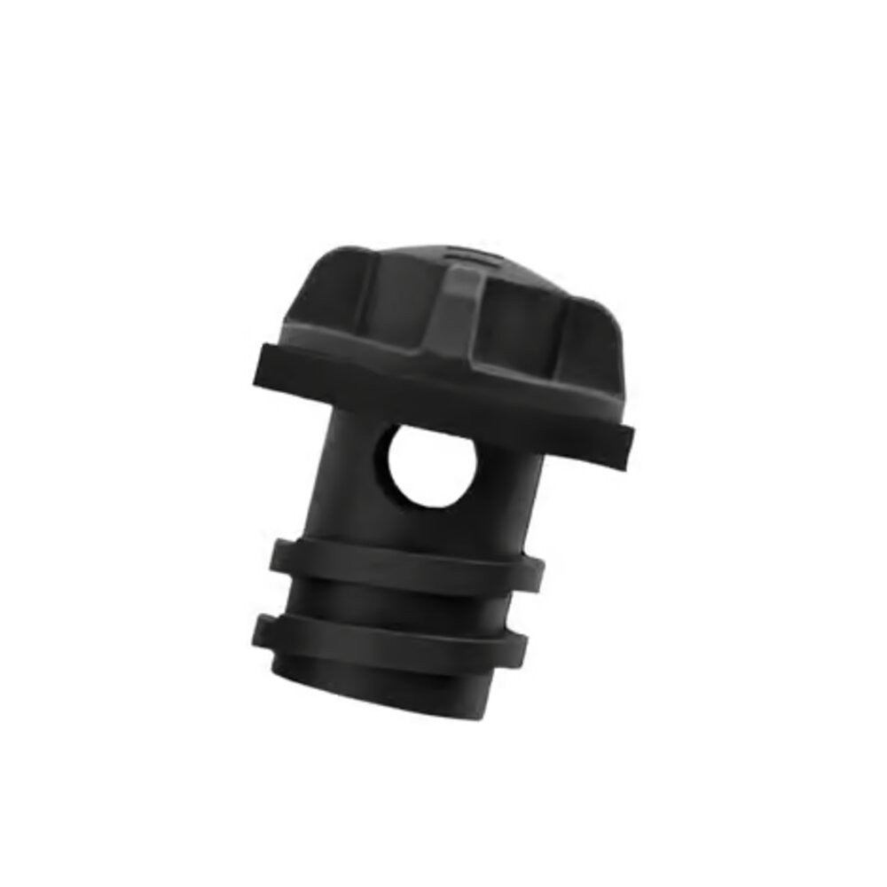 Yeti Cooler Drain Plug - Black