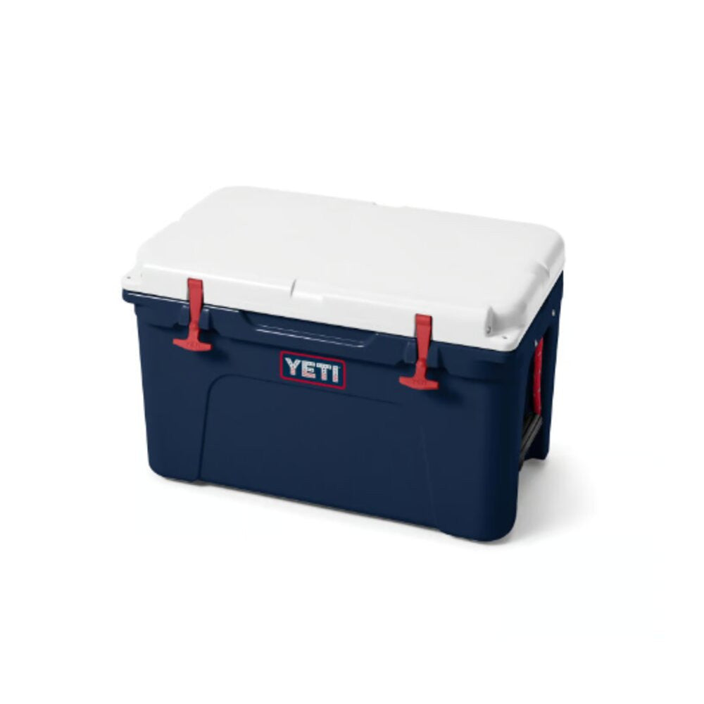YETI Tundra 45 Patriotic 34 qt Hard Cooler