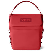 YETI Daytrip 6L Insulated Lunch Bag - Rescue Red