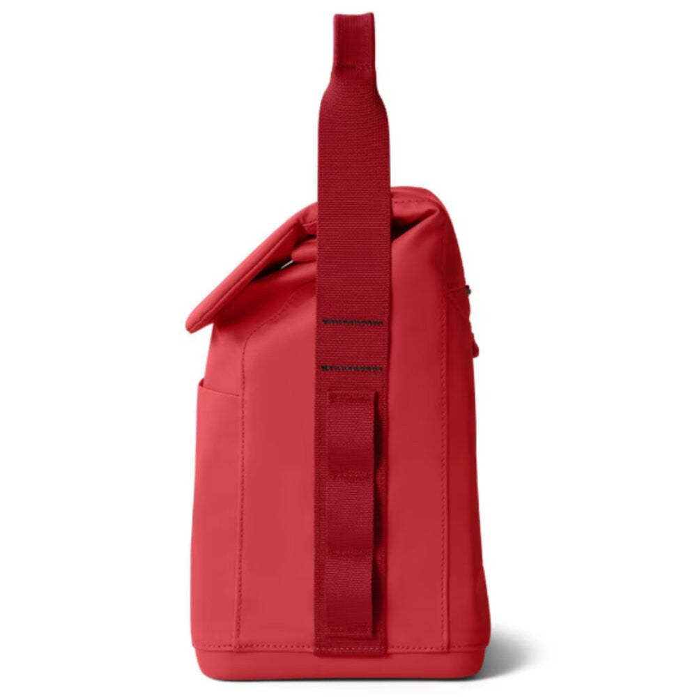 YETI Daytrip 6L Insulated Lunch Bag - Rescue Red