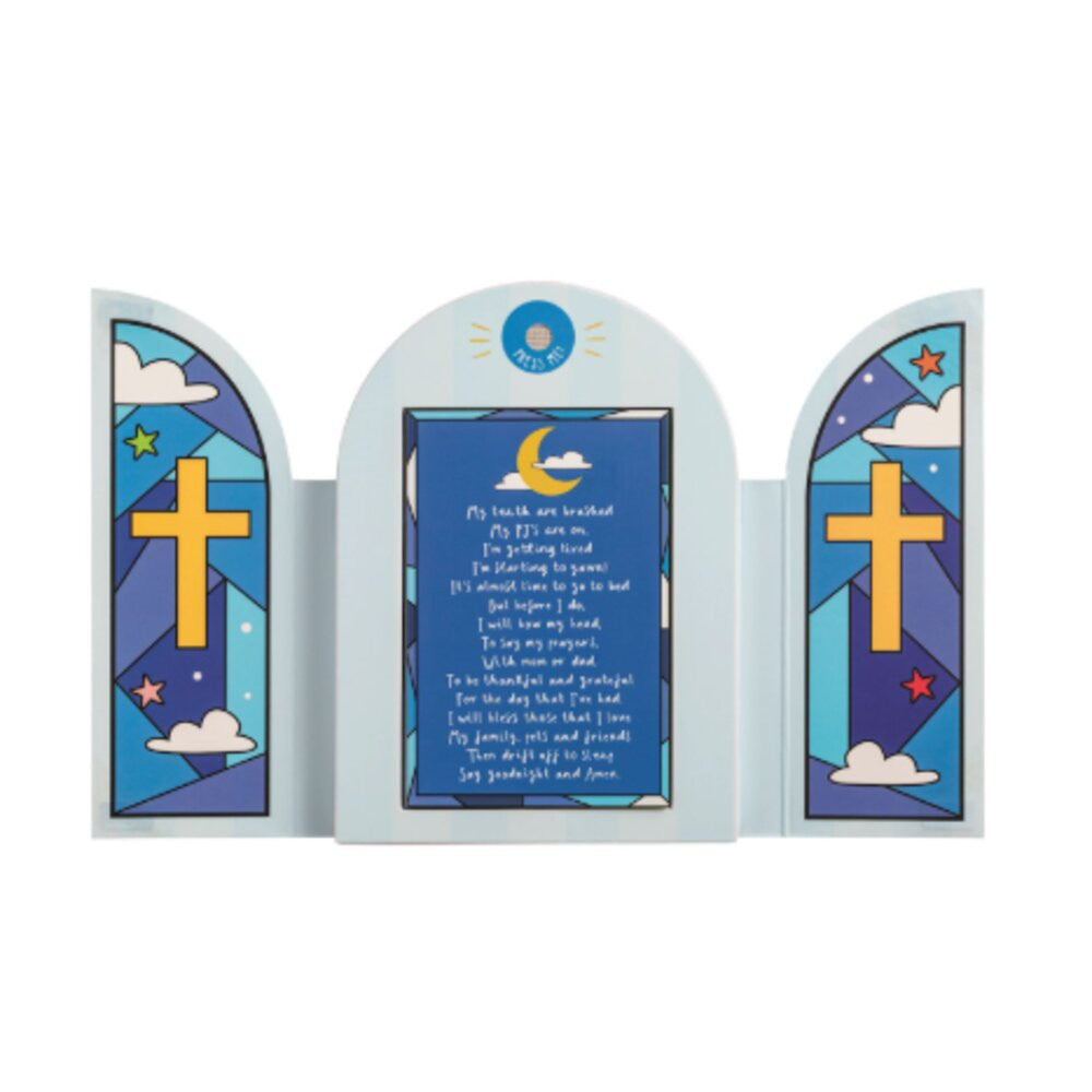 Mud Pie Prayer Book