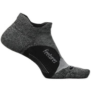 Feetures Elite Light Cushion Tab - Gray