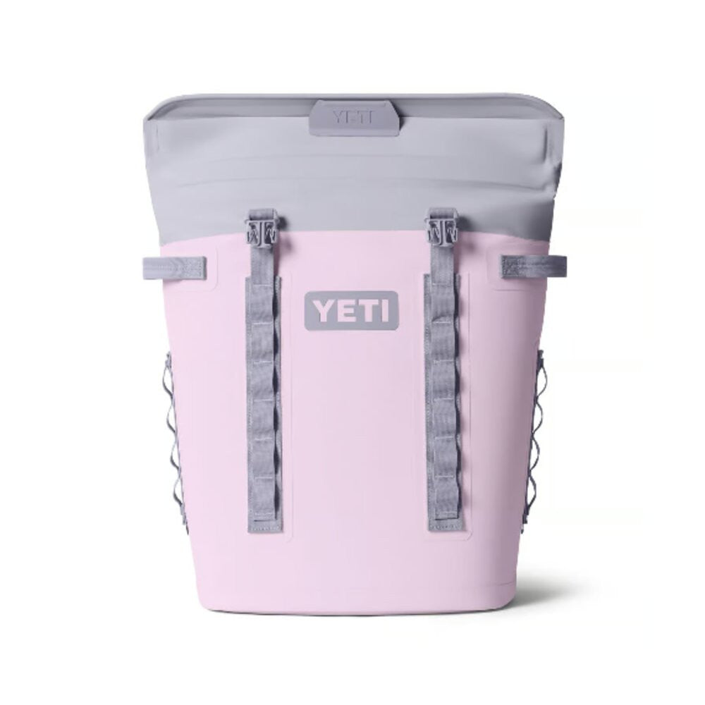 YETI Hopper M20 Cherry Blossom 20 qt Backpack Cooler