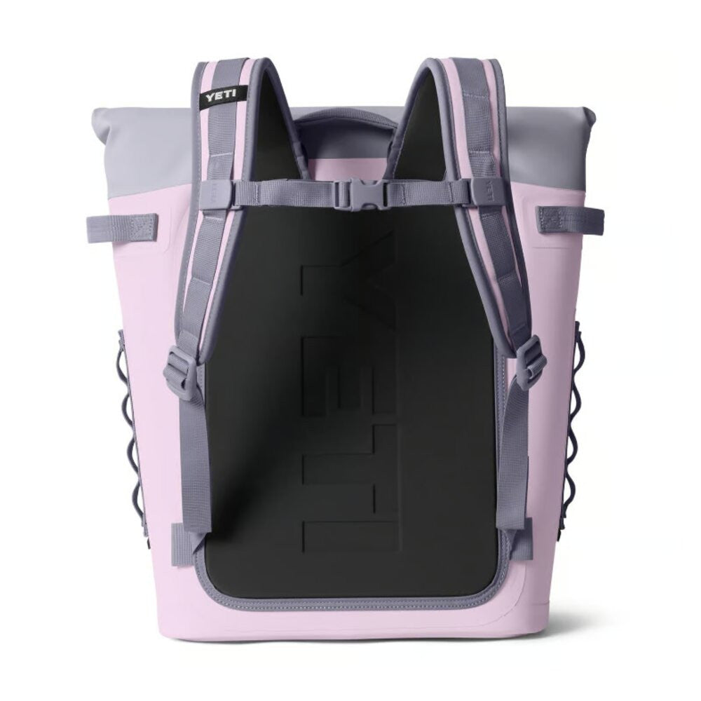 YETI Hopper M20 Cherry Blossom 20 qt Backpack Cooler