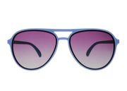 Goodr Moonlight Charging Station Polarized Sunglasses
