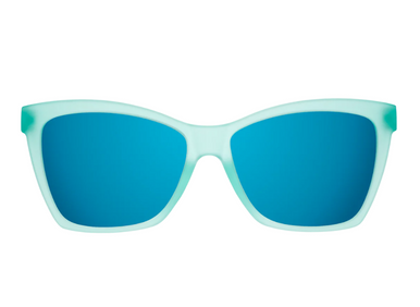 Goodr Will Brake For Mermaids Polarized Sunglasses